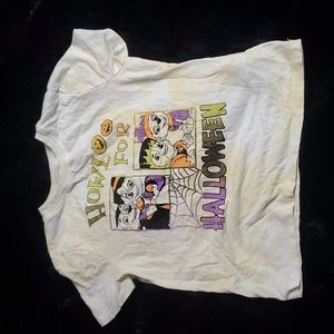 5 for $20 Paw Patrol Halloween Top